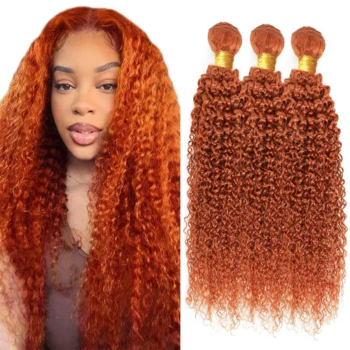 Miniatura 86 de Color 30 paquetes de cabello humano marrón onda del cuerpo paquetes 8 10 12 pulgadas brasileño virgen Remy extensiones de cabello humano doble trama