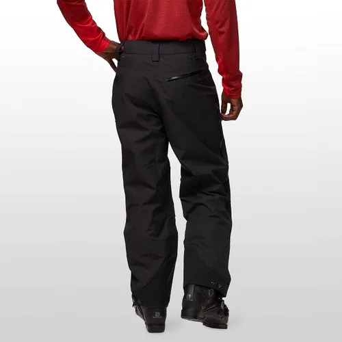 Miniatura 2 de Flylow Pantalón de esquí y snowboard transpirable impermeable para hombre