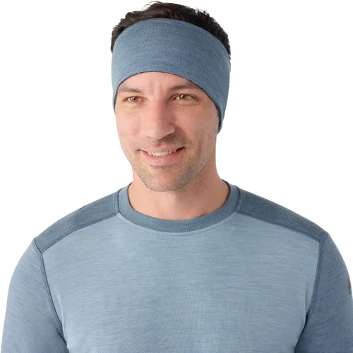 Miniatura 3 de Smartwool Diadema reversible de merino térmico