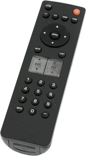 Miniatura 4 de VR2 - Control remoto reemplazado para VIZIO Plasma TV VP422 HDTV10A VECO320L VECO320L1A VECO320LHDTV VL260M VL320M VL370M VO320E HDTV VW32L vw37l