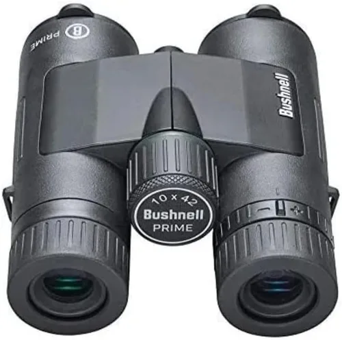 Miniatura 4 de Bushnell Binoculares Prime 10x42