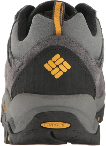 Miniatura 3 de Columbia Granite Ridge - Botas anchas impermeables para hombre transpirables forro de microfibra