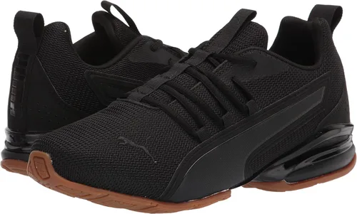 Miniatura 8 de PUMA Axelion NXT - Tenis de correr para hombre, Negro