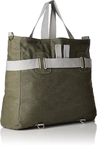 Miniatura 2 de JFIT Bolsa de yoga – 6 opciones disponibles – Alfombrilla de yoga multiusos, gimnasio, bolsa de viaje
