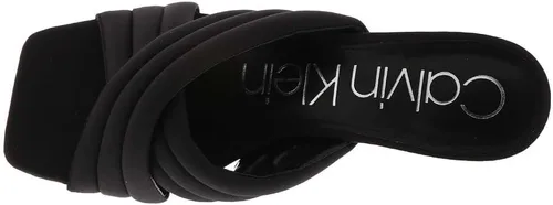 Miniatura 2 de Calvin Klein Women's Fire Heeled Sandal