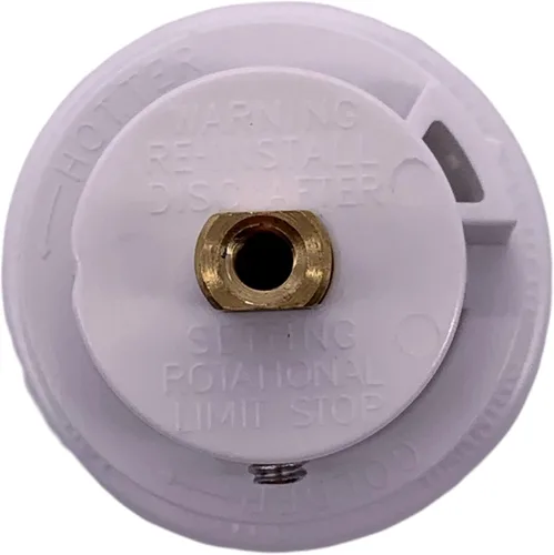 Miniatura 3 de Reemplazo del cartucho de equilibrio de presión compatible con válvulas de bañera y ducha Delta Monitor (serie 1300/1400 (RP19804))