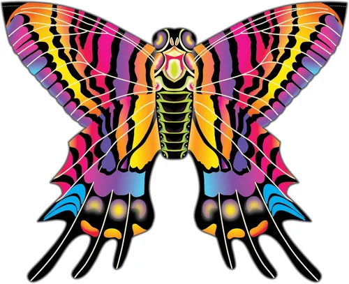 Miniatura 3 de X Kites WindZone® Kite Surtido Cometa de nailon