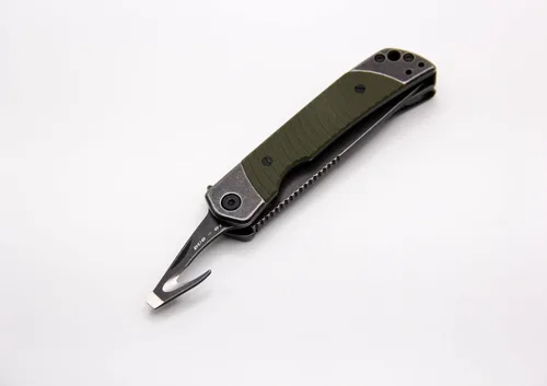 Miniatura 5 de Revo DUODROPBLK Duo Drop Point - Negro