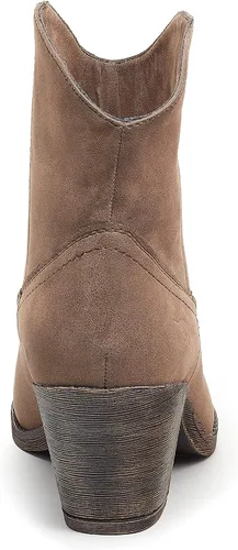 Miniatura 3 de Rocket Dog Womens Soundoff Western Boot
