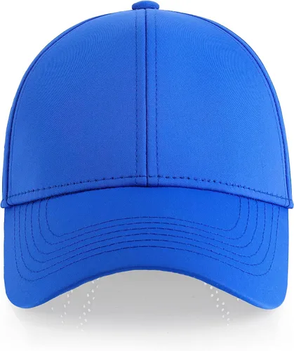 Miniatura 2 de CHOK.LIDS Gorra de béisbol impermeable Hyper-TEX Mesh Running Cap transpirable de secado rápido deportes al aire libre sombreros ajustados