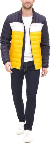 Miniatura 3 de Tommy Hilfiger mens Packable Down Puffer Jacket
