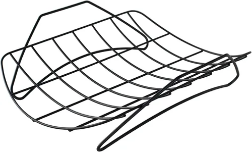 Miniatura 3 de Nordic Ware Tostador de pavo con estante, cobre