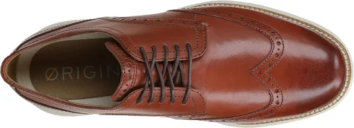 Miniatura 11 de Cole Haan zapatos para hombre Grand Shortwing Oxford Original