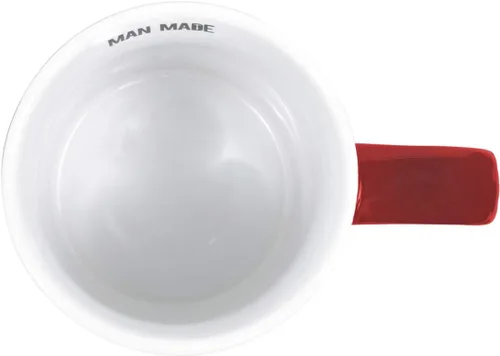 Miniatura 2 de Pavilion Gift Company Best Dad - Taza de cerámica, 18 onzas, multicolor