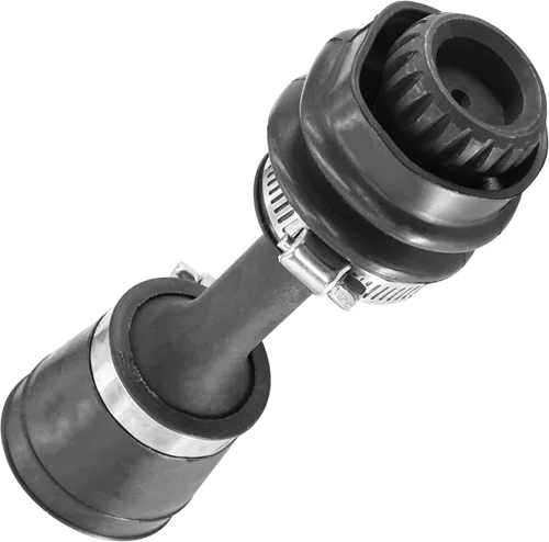 Miniatura 7 de Caltric Eje de transmisión del diferencial delantero compatible con Can-Am Outlander 1000 1000R 4X4 6X6 2012-2024