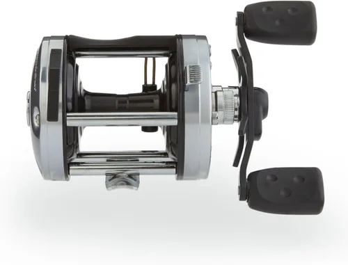 Miniatura 5 de Abu Garcia Carrete de pesca redondo Ambassadeur C3 Baitcast