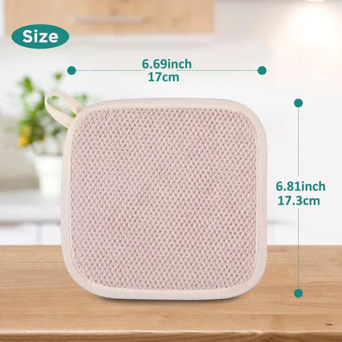 Miniatura 2 de GeeRic Tapete de microfibra para secar platos, almohadilla de secado de platos de cocina súper absorbente para el día de la independencia, tapetes