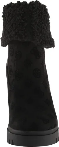 Miniatura 2 de GUESS Botas de moda tabloide para mujer