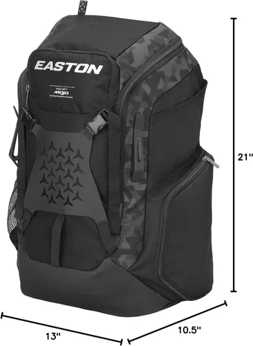 Miniatura 7 de Easton Walk-Off Mojo - Mochila para equipamiento de béisbol y softbol, varios
