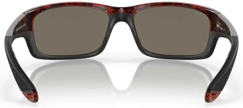 Miniatura 18 de Costa Del Mar Gafas de sol rectangulares Jose para hombre