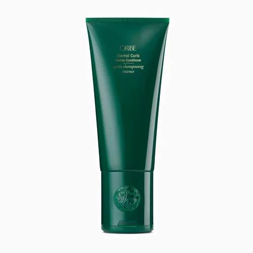 Oribe Eternal Curls Acondicionador – Acondiciona profundamente el cabello grueso y grueso – desenreda, fortalece y repara el daño – Domina el