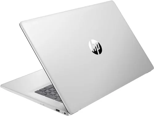 Miniatura 4 de HP Laptop 2023 17, pantalla antirreflejos FHD de 17.3 pulgadas, Intel 10-Core i5-1335U de 13ª generación (Beat i7-1255U), 16 GB de RAM, SSD de 512