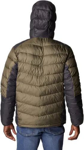 Miniatura 2 de Columbia Chaqueta con capucha Labyrinth Loop para hombre