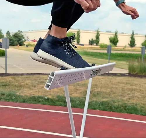 Miniatura 5 de Gill Athletics Adjustable Training Hurdle