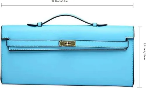 Miniatura 2 de Bolsos de mano para mujer, para la noche, fiestas, carteras de marca de lujo, bolsos de noche elegantes