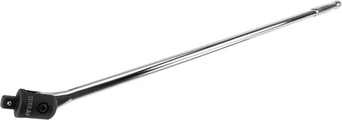 Miniatura 10 de Performance Tool, W32126, llave de tubo de 30 pulgadas con unidad de 1/2 pulgada, de servicio pesado con cabeza giratoria de 180 grados