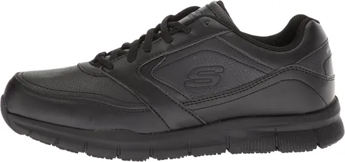 Miniatura 8 de Skechers Nampa-wyola - Zapatos de servicio de alimentos para mujer