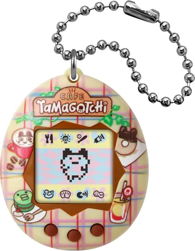 Miniatura 19 de Tamagotchi Original - Reflejo de celebración (exclusivo de Amazon)