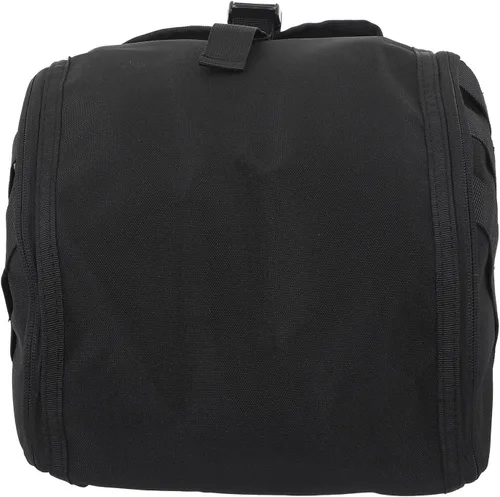 Miniatura 6 de Camping Helmet Bag Adjustable Helmet Storage Bag for Canvas Scratch Prevention for Hard Helmets