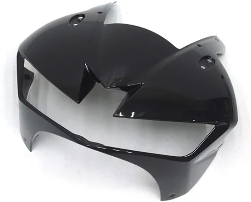 Miniatura 3 de Carenados Completos de Motocicleta de Inyección Negro Brillante Compatibles con Honda CBR 600 RR F5 2013 2014 2015 2016 2017 2018 2019 2020 CBR600RR