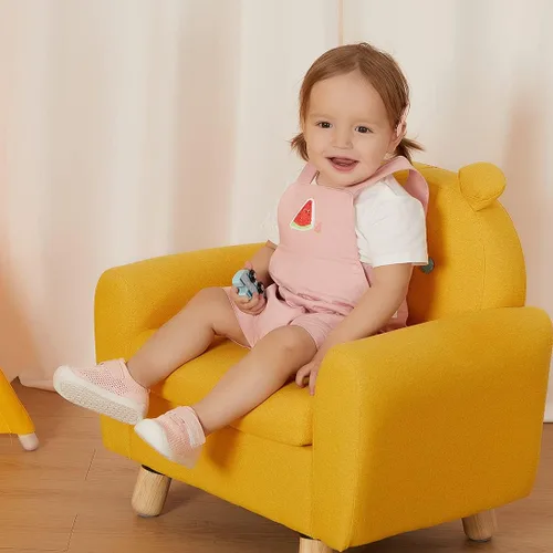 Miniatura 4 de BMCiTYBM Zapatos para caminar de malla transpirable para bebés, niños y niñas, ligeros, antideslizantes, para primeros pasos, 6, 9, 12, 18, 24 meses