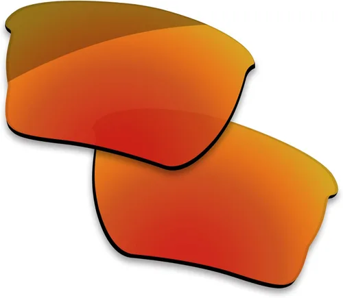Miniatura 2 de Lentes de repuesto polarizados con revestimiento AR para gafas de sol Oakley Quarter Jacket OO9200