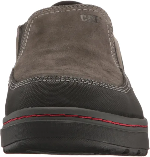 Miniatura 2 de Caterpillar Valor - Zapato de trabajo para hombre