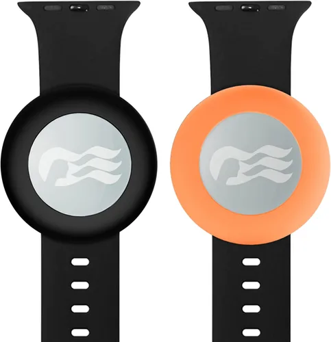Miniatura 8 de Adaptador de reloj para sostener medallones de carnaval oceánico, paquete de 2/3 accesorios de soporte de medallón de crucero de princesa