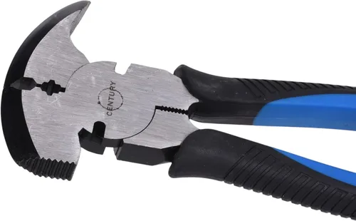 Miniatura 4 de CENTURY Drill & Tool 72566 Alicates de esgrima, 10