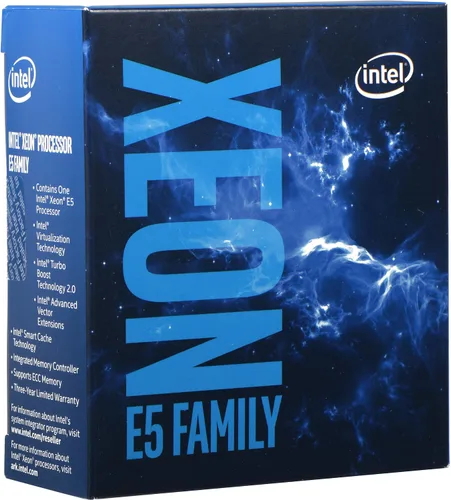 Miniatura 3 de Intel Procesador Xeon 2.1 8 BX80660E52620V4