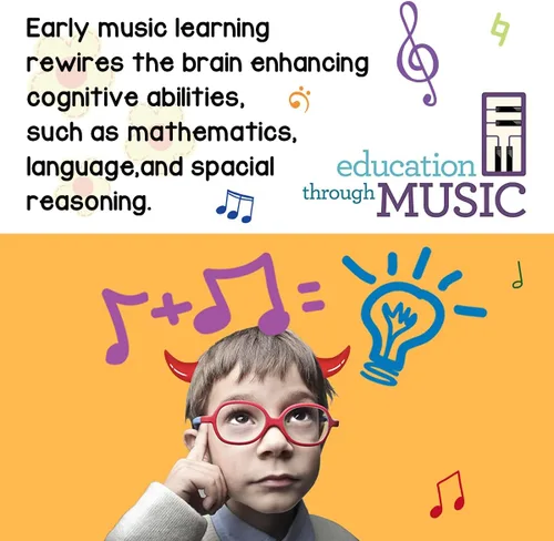 Miniatura 3 de LOOIKOOS Instrumentos musicales internacionales para niños pequeños, juego de música de madera natural para niños pequeños y niños, juguetes