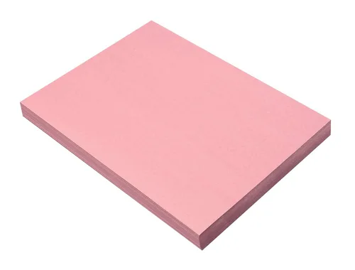 Miniatura 14 de Prang (Formerly SunWorks) - Papel de construcción, marrón claro, 9 x 12 pulgadas, 100 hojas (paquete de 2)