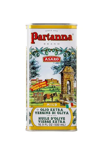 Miniatura 2 de PARTANNA Everyday Blend Aceite de oliva virgen extra, 16.9 onzas