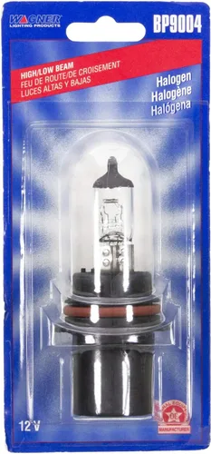 Miniatura 3 de Wagner Lighting BP9004 - Tarjeta de bombilla multiusos estándar (1 unidad)