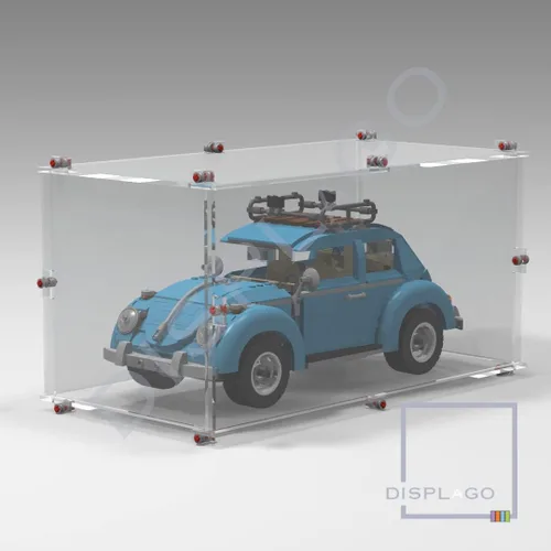 Miniatura 4 de Vitrina para Lego®#10252 Volkswagen Beetle