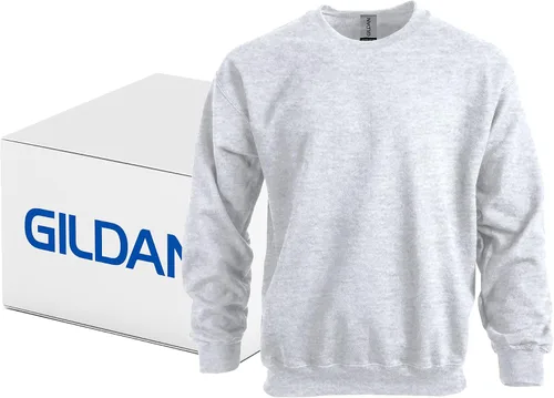 Miniatura 2 de Gildan Heavy Blend - Camiseta para hombre, 8 oz. Camiseta
