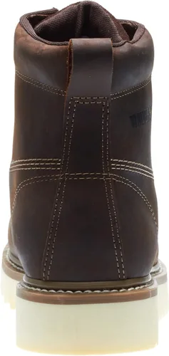 Miniatura 8 de Wolverine Loader Botas de trabajo para hombre de puntera suave de 6 pulgadas