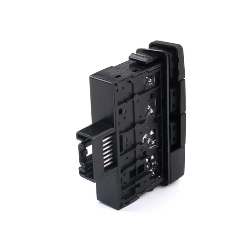Miniatura 6 de Mod del interruptor de información del monitor de unidad para Toyota Tundra 2007-2013, Sequoia 2008-2013 Reemplazar 84977-0C020