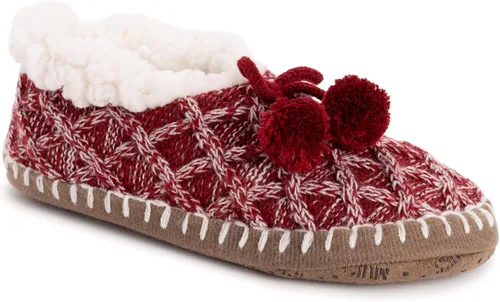 Miniatura 2 de MUK LUKS Women's Ballerina Slippers