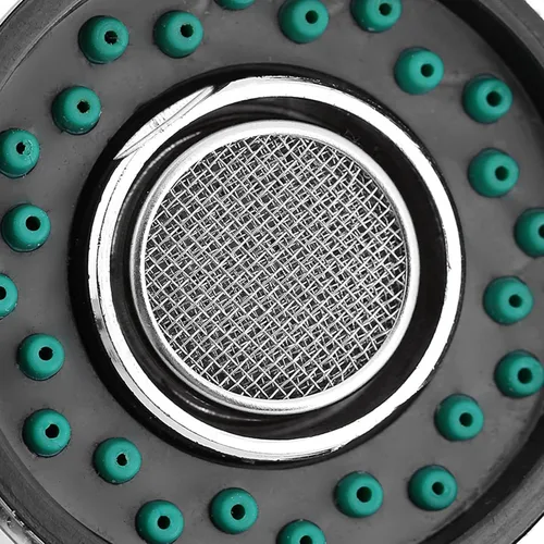 Miniatura 7 de Cabezal de rociador extraíble, fregadero de cocina grifo de repuesto boquilla de grifo de baño ducha rociador piezas de repuesto